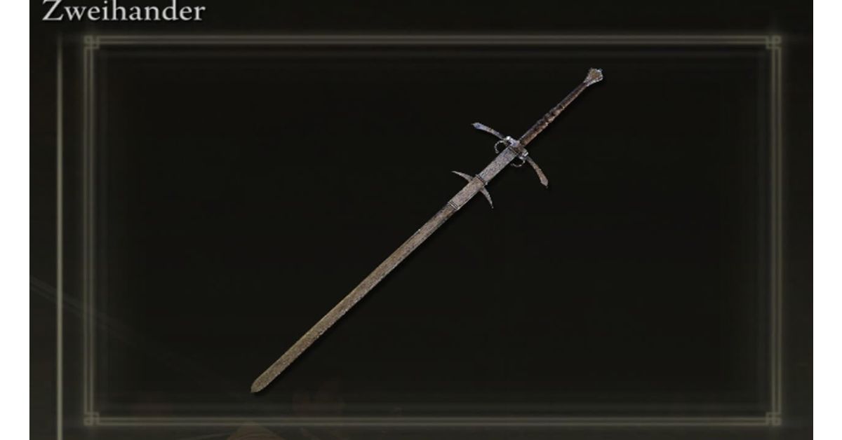 старий кільце меч зброя